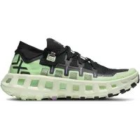 X-Bionic Terraskin X01 Scarpe per trail running (38, verde)