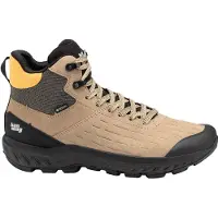 Hanwag Kaduro Mid GTX Scarpe da trekking Uomo (46, beige)