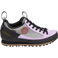 Hanwag Women's Rotpunkt Low GTX Scarpe da avvicinamento Donna (40, nero)