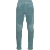 Chillaz Rofan 3.0 Pantaloni da bouldering Uomo (XL, turchese)