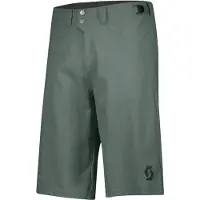 SCOTT Pantaloncini Con Fondello Trail Flow