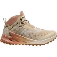 Keen Women's Zionic NXT Mid WP Scarpe da trekking Donna (40, beige)
