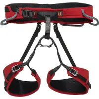 Mammut Women's Ophir 3 Slide 2.0 Harness Imbragatura Donna (M, variopinto)