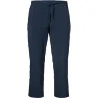 Schöffel Women's Pants Rangun Pantaloncini Donna (36, blu)