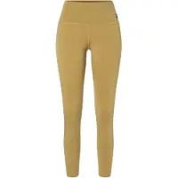 Super.natural Women's Super Tights Leggings Donna (S, beige)