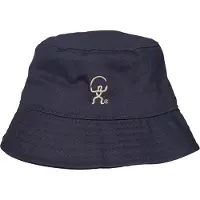 Isbjörn of Sweden Kid's Nemå Fisherman Hat Cappello Bambini (48-50 cm, blu)