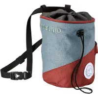 Edelrid Chalk Bag Monoblock Sacchetto porta magnesite (One Size, variopinto)