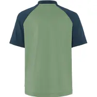Vaude Kid's Solaro T-Shirt III Maglia funzionale Bambini (92, verde)