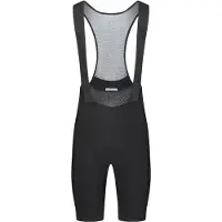CafÉ Du Cycliste Freida Pantaloni da ciclismo Uomo (M, bianco)
