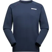 La Sportiva Tufa Sweater Maglione Uomo (M, blu)