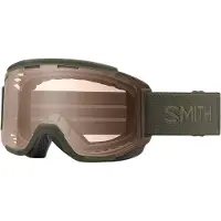 Smith Squad MTB Cat. 1 VLT 65% Occhiali da ciclismo marrone