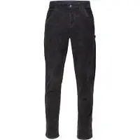 Chillaz Chamonix Pant Pantaloni da arrampicata Uomo (L, nero)