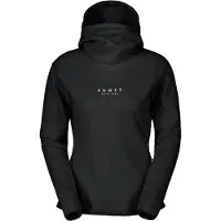 SCOTT Felpa Con Cappuccio Defined Warm