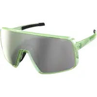 SCOTT - Occhiali da sole - Torica Luminary Green AMP White Chrome S2 - Verde