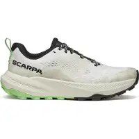 Scarpa - Scarpe da trail - Golden Gate LT W White Bright Aloe per Donne - Taglia 40.5 - Beige