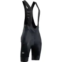 X-Bionic Women's Corefusion Ride Bib Shorts Pantaloni da ciclismo Donna (XS, blu)