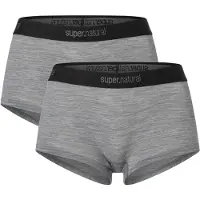 Super.natural Boxers Tundra 175 Boyfriend 2 Unità