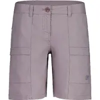 Maloja Women's LamonazM. Pantaloncini Donna (S, fuchsia)