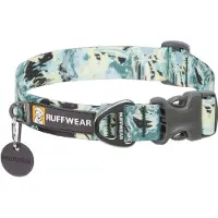 Ruffwear Front Range Collar Collari per cani (51-66 cm, sweeping sage)
