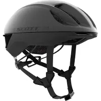 SCOTT Helmet Cadence Mips (CE) Casco per bici (S, grigio/nero)