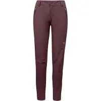 Karpos Women's Seceda Pants Pantaloni da trekking Donna (34, lilla)
