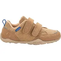 Finkid Kid's Varvas Scarpe barefoot Bambini (29, beige)