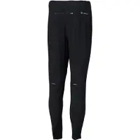 Columbia Stealth Spring Pant Pantaloni softshell Uomo (M - Regular, nero)