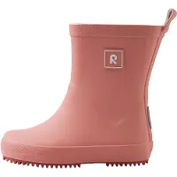 Reima Kid's Ankka Stivali di gomma Bambini (26, fuchsia/rosso)