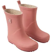 Reima Kid's Ankka Stivali di gomma Bambini (29, fuchsia/rosso)