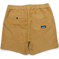 KAVU Take Ten Pantaloncini Uomo (S, beige)
