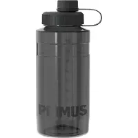 Primus Kvarts Tritan Bottle Drink Cap 1.0 Borraccia (1 l, grigio)