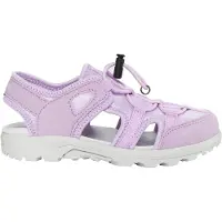 Viking Kid's Sandvika Sandali Bambini (24, lilla)