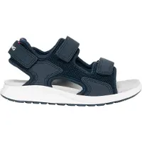 Viking Kid's Anchor Sandal 3V Sandali Bambini (28, blu)