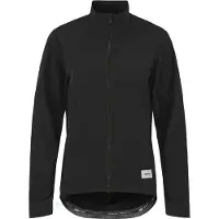 Craft Women's Endur Light Wind Jacket Giacca ciclismo Donna (S, nero)