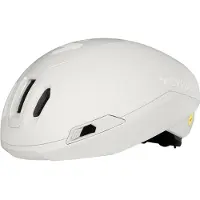 Sweet Protection Tucker III 2Vi Mips Helmet Casco per bici Uomo (59-61 cm - L/XL, bianco/grigio)