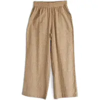 KAVU Women's Tamarindo Pantaloni tempo libero Donna (S, beige)