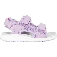 Viking Kid's Anchor Sandal 3V Sandali Bambini (26, lilla/bianco)