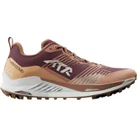 Lowa Women's Madrix Evo Scarpe per trail running Donna (37, marrone)