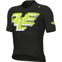 ALÉ Maglia A Maniche Corte Pr-e Sauvage