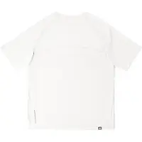 Ciele DLY Shirt Maglia da corsa Uomo (M, bianco)