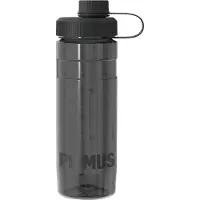 Primus Kvarts Tritan Bottle Drink Cap 0.6 Borraccia (600 ml, grigio)