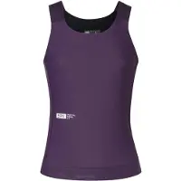Sportful Women's SRK Top Singlet ciclismo Donna (XL, lilla)