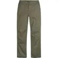 Miwok Tuolumne Pants Pantaloni da bouldering Uomo (S, olivia)