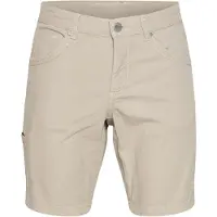 Chillaz Kufstein 4.0 Short Pantaloncini Uomo (L, beige)