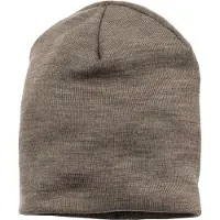 Engel Baby Hat Bambini (86/92, grigio)