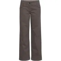Chillaz Women's Santa Monica Pantaloni da bouldering Donna (38, marrone)