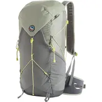 Big Agnes Sweetwater UL 28 Zaino da escursionismo (S/M, grigio)