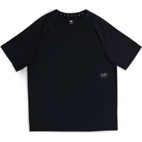 Ciele DLY Shirt Maglia da corsa Uomo (M, nero)
