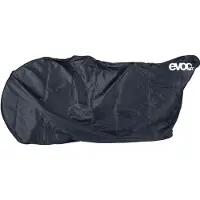 Evoc Bike Cover Compact Custodia per bicicletta blu
