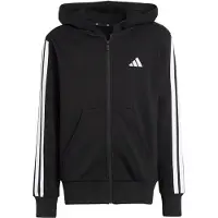 Adidas Felpa Con Zip Essentials